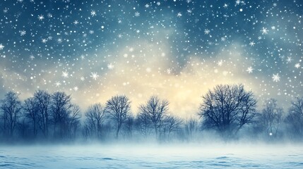 Frosted Red Berries in a Winter Wonderland: A Serene Close-Up Capturing Nature's Icy Beauty winter