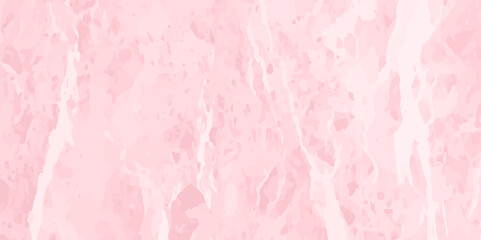 abstract Pink Marble wall background.