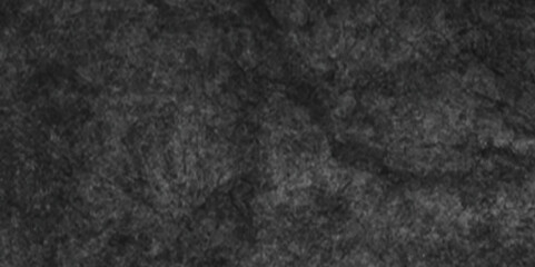Black stone​ texture​ smooth surface​ marble floor pattern background, abstract natural grey marble black design grungy vector background rock stone surface effect for trendy design.