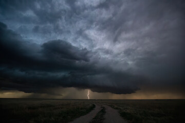 Supercell
