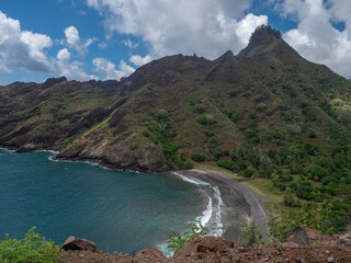 Hiva Hoa Marquises