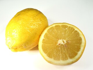 Meyer Lemons: Fresh Citrus Ingredients for Natural and Sweet Culinary Creations