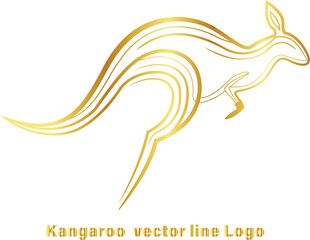 Kangaroo Logo