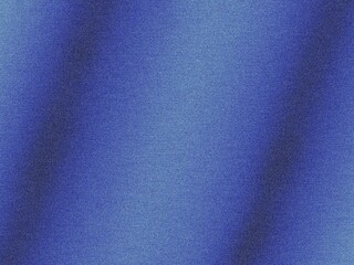 Blue gradient noise grain background texture	
