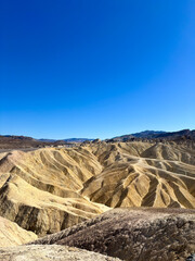 View Point Death Valley
