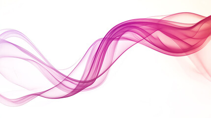 Thin smoke trails with subtle gradients, clean backdrop, main keyword ethereal smoke
