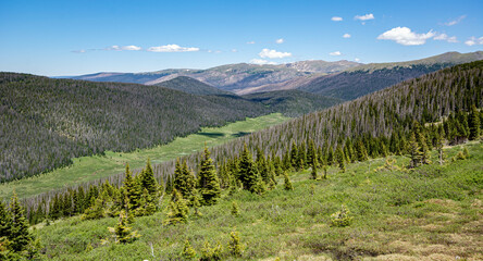 Rocky Mountain National Park