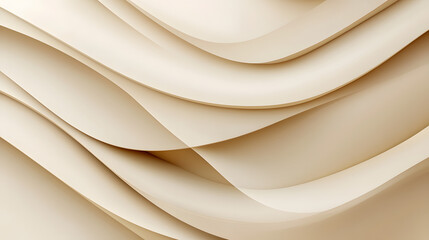 Refined Minimal Abstract Background Emphasizing Branding and Product Display with Elegant Geometric Structures