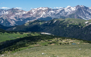 Rocky Mountain National Park