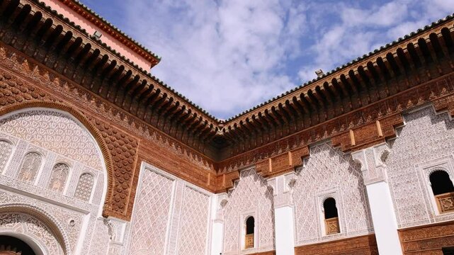 Dar El Bacha Museum