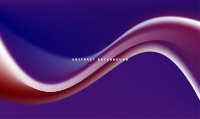 Futuristic Wave Design Backgrounds: Dynamic Vector Illustrations for Creative Projects