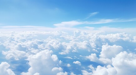 clouds in the sky, golden hour, close up of a clouds in the air