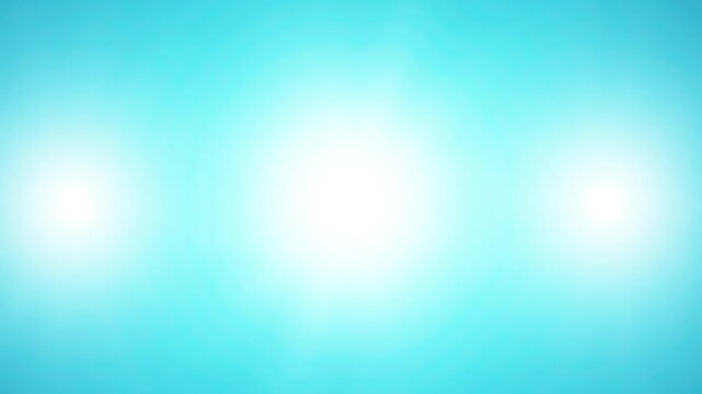 3 Colourful bright bold flashing disco lights [4K]