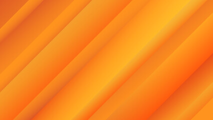 abstract orange background