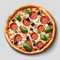 pizza slice
