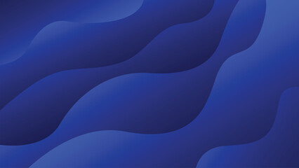 blue abstract background
