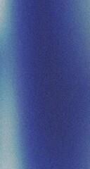 Blue gradient noise grain background texture	
