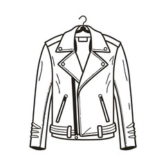 illustration of a shirt