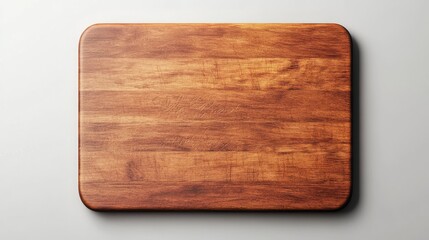 Customized Wooden Cutting Board