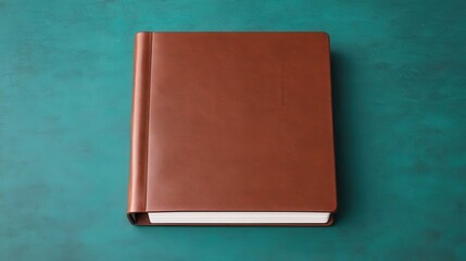 Personalized Leather Bound Journal for Creative Expression