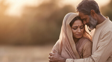 Support and Comfort in Relationships