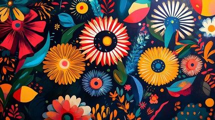 New Year unique new beginning symbols patterns for inspiration