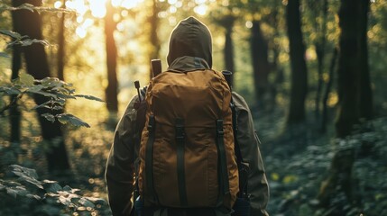 Navigating the Wilderness: Strategic Survival Planning