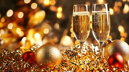 New Year party planning checklist design for businesses
