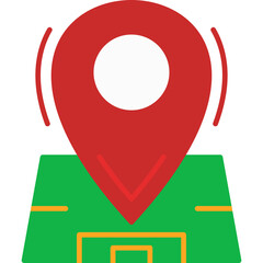 Location Icon