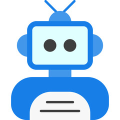 Ai Assistant Icon