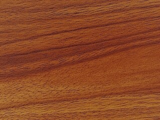 Obraz premium The image depicts a realistic mahogany wood texture with rich, detailed grain patterns and warm brown hues, indicating a natural and smooth surface.