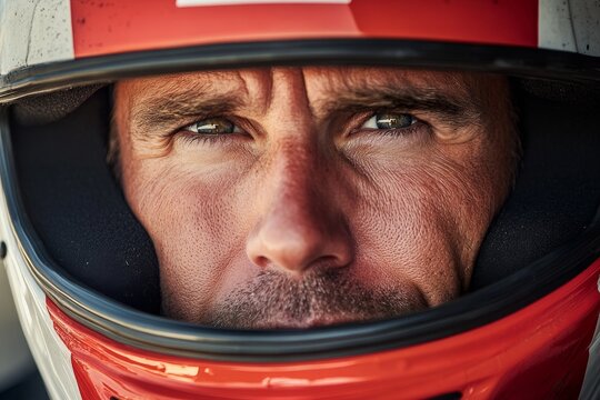 Race Car Driver Portrait Images – Browse 6,439 Stock Photos, Vectors ...