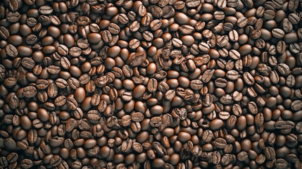Fototapeta premium coffee beans