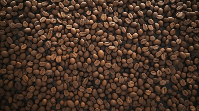 coffee beans