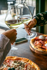 Gourmet Restaurant with Wine Bar