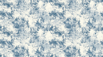 Grunge seamless pattern with distressed texture perfect for backgrounds and textile design