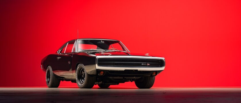 Portland, OR, USA
November 3, 2024
1970 Dodge Charger RT 