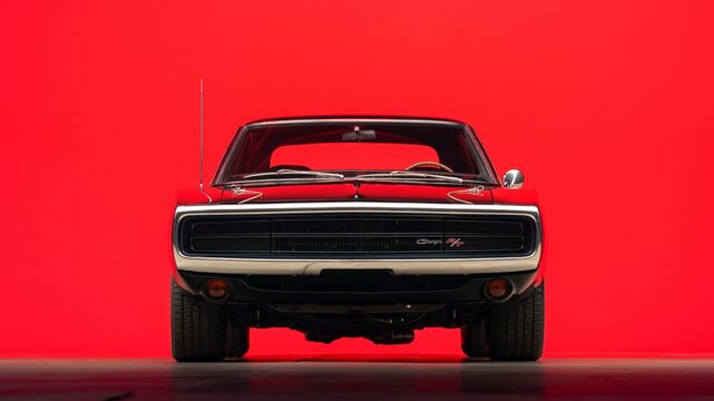 Portland, OR, USA
November 3, 2024
1970 Dodge Charger RT 