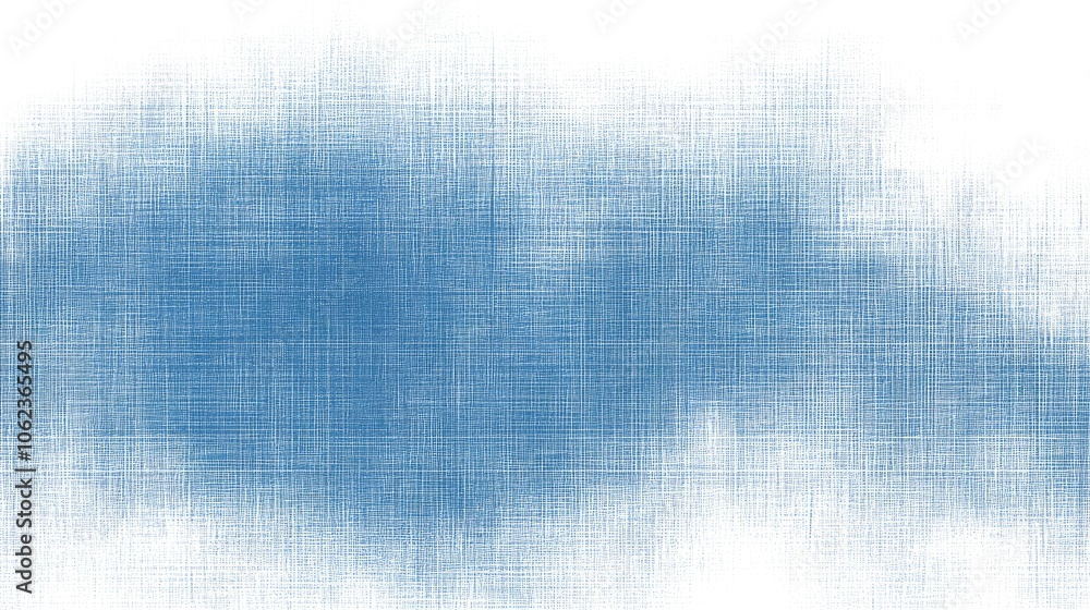 Aufkleber a textured background with a blue and white color scheme. it is abstract and could be used for a var