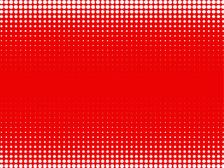 Raster red halftone background for text and designСерые СВЕТЛЫЕ точкт 15 щт