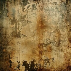 Fototapeta premium The pattern of surface wall concrete for background. Abstract of surface wall concrete for vintage background.