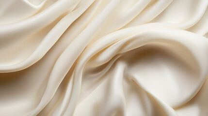 Fototapeta premium Smooth cardstock surface with light texture