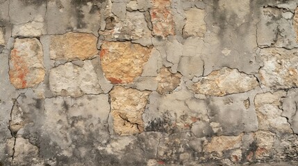 Fototapeta premium old stone wall texture
