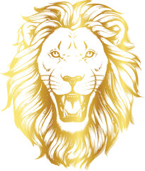 Obraz premium Loin Logo