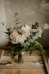 Bouquet of flowers
