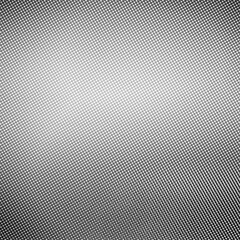 Plain gray color textured square background with gradient