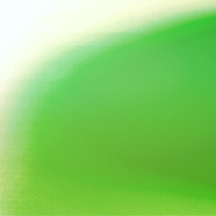 Green gradient square  social template for backgrounds