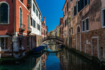 Canale Venezia