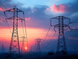 A futuristic system for controlling and monitoring smart