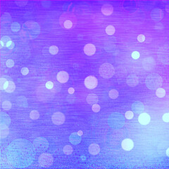 Bokeh background for banner, poster, holidays, celebrations, greetings, and various design works